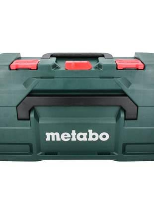 Metabo KHA 18 LTX Akku Kombihammer 18 V 2,2 J SDS Plus + 1x Akku 8,0 Ah + Ladegerät + metaBOX