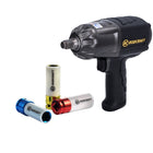 Rodcraft RC2277 Schlagschrauber 1300 Nm 1/2