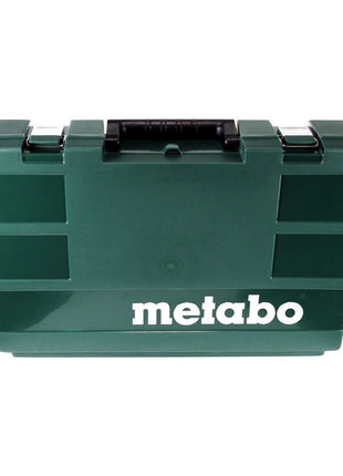 Metabo SB 18 LTX Impuls taladro percutor inalámbrico 18 V 110 Nm + 1x batería 4,0 Ah + maletín - sin cargador