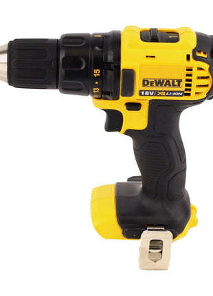 Perceuse-visseuse sans fil Dewalt DCD 780 N 18 V 60 Nm + 1x batterie 5,0 Ah - sans chargeur