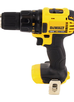 Perceuse-visseuse sans fil Dewalt DCD 780 P1 18 V 60 Nm + 1x batterie 5,0 Ah + chargeur