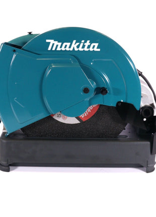 Makita LW 1401 Trennschleifer Trennsäge 2200 Watt 355 mm