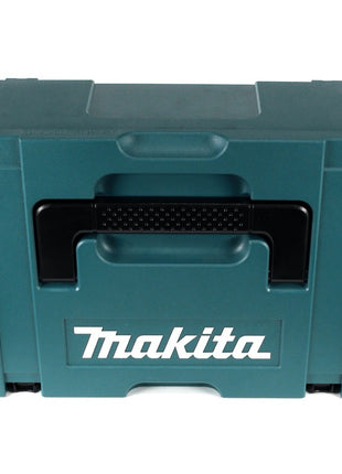 Makita DBS 180 RFJ Akku Bandfeile 18 V 9 x 533 mm Brushless + 2x Akku 3,0 Ah + Ladegerät + Makpac - Toolbrothers