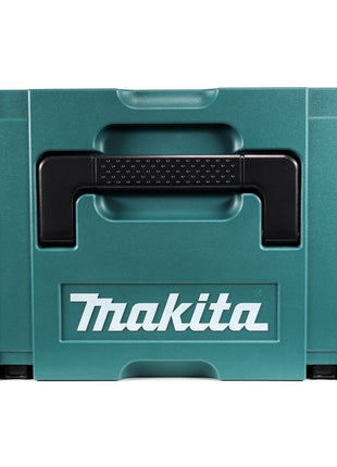 Makita DRV 250 RFJ outil de pose de rivets aveugles sur batterie 18 V 20 kN sans balais + 2x batterie 3,0 Ah + chargeur + Makpac