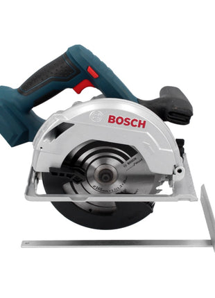 Bosch GKS 18 V-57 Professional Akku Kreissäge 18 V 165 mm + 1x Akku 4,0 Ah + Ladegerät