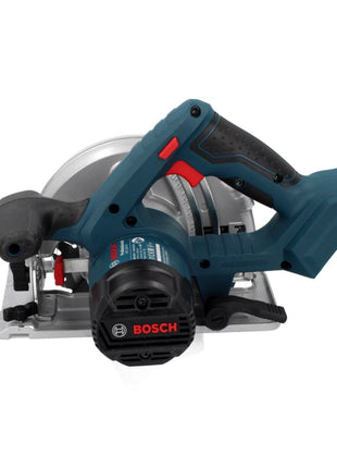 Bosch GKS 18 V-57 Professional Akku Kreissäge 18 V 165 mm + 1x Akku 4,0 Ah + Ladegerät