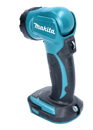 Makita DEADML 815 Akku Handleuchte 14,4 - 18 V LED 160 lm Solo - ohne Akku, ohne Ladegerät