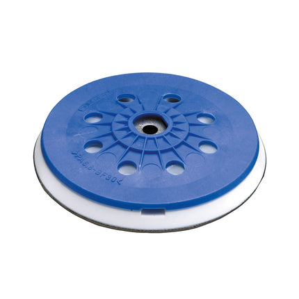 Festool ST-STF 125/8-M8-J H Schleifteller ( 492284 ) harte Ausführung für ETS EC 125, LEX 125 - Toolbrothers