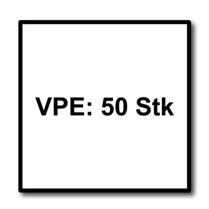 Festool STF 80x133 RU2/50 Schleifstreifen Rubin 2 P220 80 x 133 mm 50 Stk. ( 499053 ) für Rutscher RTS 400, RTSC 400, RS 400, RS 4, LS 130 - Toolbrothers