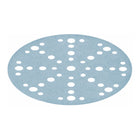 Festool STF D150/48 Schleifscheiben Granat P220 150 mm 100 Stk. ( 575167 ) für RO 150, ES 150, ETS 150, ETS EC 150, LEX 150, WTS 150, HSK-D 150 - Toolbrothers