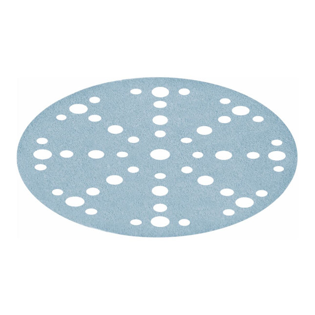 Festool STF D150/48 Schleifscheiben Granat P280 150 mm 200 Stk. ( 2x 575169 ) für RO 150, ES 150, ETS 150, ETS EC 150, LEX 150, WTS 150, HSK-D 150 - Toolbrothers