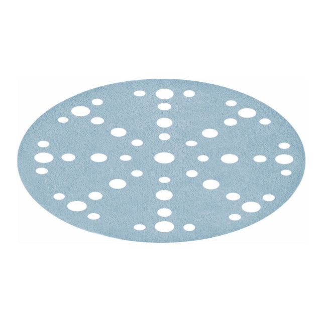 Festool STF D150/48 Schleifscheiben Granat P280 150 mm 400 Stk. ( 4x 575169 ) für RO 150, ES 150, ETS 150, ETS EC 150, LEX 150, WTS 150, HSK-D 150
