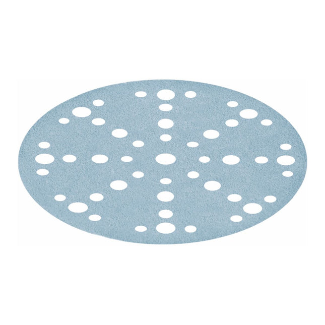Festool STF D150/48 Schleifscheiben Granat P220 150 mm 400 Stk. ( 4x 575167 ) für RO 150, ES 150, ETS 150, ETS EC 150, LEX 150, WTS 150, HSK-D 150 - Toolbrothers
