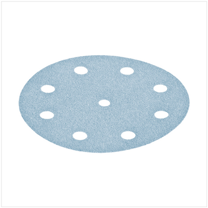 Festool STF D125/8 Schleifscheiben 125 mm Granat P120 GR / 100 Stück ( 497169 ) - Toolbrothers