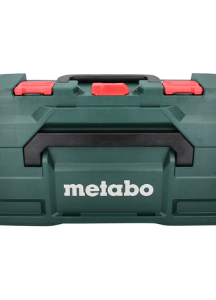 Metabo BS 18 LTX BL I Akku Bohrschrauber 18 V 120 Nm ( 602350840 ) + metaBOX - ohne Akku, ohne Ladegerät