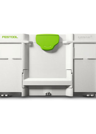 Festool SYS-STF D 150 4S Systainer³ (576843)