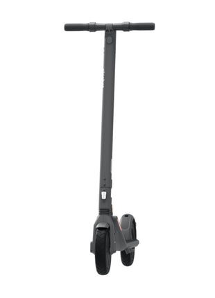 Ninebot Kick Scooter E25D by Segway E-Scooter Elektro Roller 300 Watt + 1x Zusatz Akku E25 ( 3802509 )