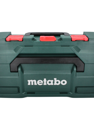 Metabo BS 18 LTX BL I taladro atornillador a batería 18 V 120 Nm + 2 baterías 4,0 Ah + cargador + metaBOX