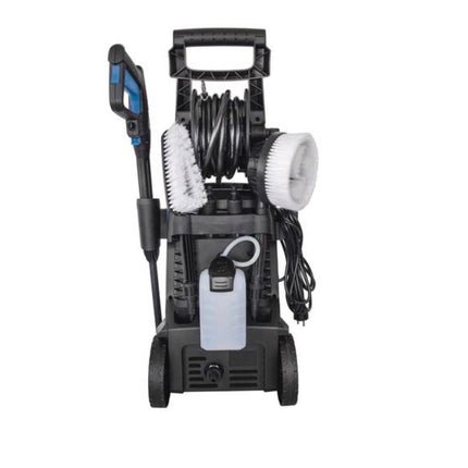 Scheppach HCE2200 Hochdruckreiniger 2200 Watt ( 5907702901) 165 bar + Zubehör