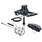 Festool Rührwerk MX 1000 RE EF HS2 1020 Watt 40 l Mischmenge ( 575806 ) FastFix
