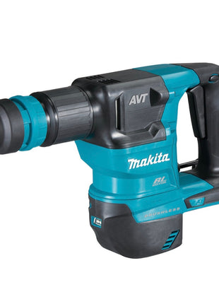 Martillo cincelador inalámbrico Makita DHK 180 Z 18 V 3,1 J SDS Plus Brushless Solo - sin batería, sin cargador