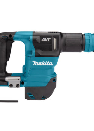 Makita DHK 180 Z Akku Meißelhammer 18 V 3,1 J SDS-Plus Brushless Solo - ohne Akku, ohne Ladegerät