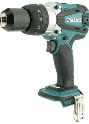 Makita BHP 458 RHJ 18 V Li-Ion Akku Schlagbohrschrauber SET inkl. MAKPAC - Toolbrothers