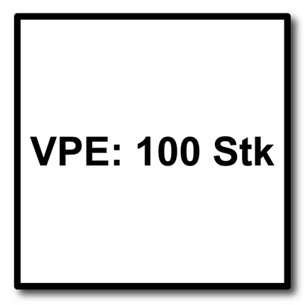 Mirka BASECUT Schleifscheiben 150 mm P180 100 Stk. ( 2261109918 ) Grip 15 Loch