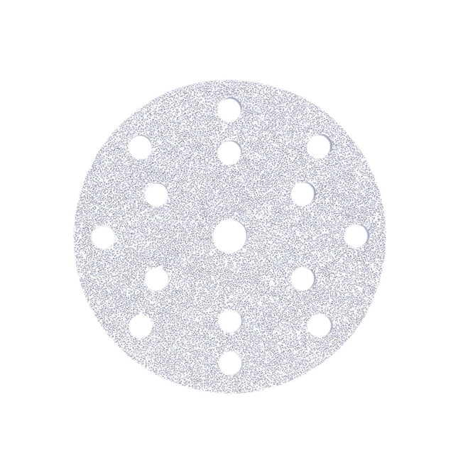 Mirka BASECUT Schleifscheiben 150 mm P40 100 Stk. ( 2x 2261105040 ) Grip 15 Loch