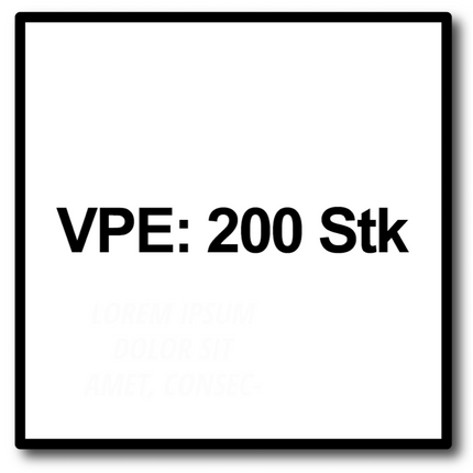 Mirka BASECUT Schleifscheiben 150 mm P120 200 Stk. ( 2x 2261109912 ) Grip 15 Loch