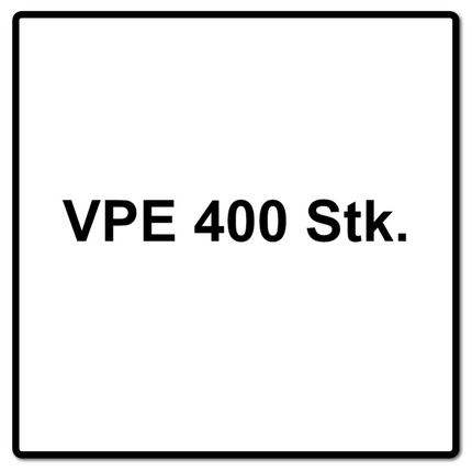 Mirka BASECUT Schleifscheiben 150 mm P120 400 Stk. ( 4x 2261109912 ) Grip 15 Loch