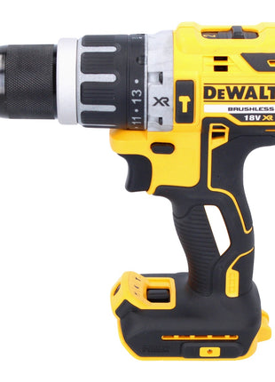 DeWalt DCK 266 P2T Akku Kombopack 18 V DCD 796 Schlagbohrschrauber + DCF 887 Schlagschauber + 2x Akku 5,0 Ah + Ladegerät + TSTAK