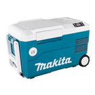Makita DCW 180 Z Akku Kühl und Wärme Box 36 V ( 2x 18 V ) 20 L Solo - ohne Akku, ohne Ladegerät
