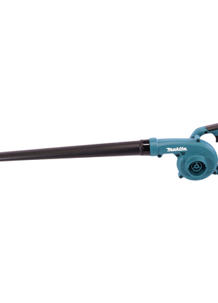 Soplador de hojas a batería Makita DUB 186 RM1 18 V + 1x batería 4,0 Ah + cargador