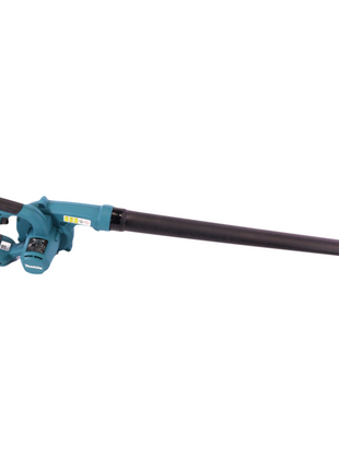 Soplador de hojas a batería Makita DUB 186 RM1 18 V + 1x batería 4,0 Ah + cargador