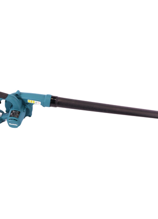 Makita DUB 186 RM Akku Gebläse Laubbläser 18 V + 2x Akku 4,0 Ah + Ladegerät