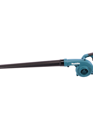 Soplador de hojas a batería Makita DUB 186 RT1 18 V + 1x batería 5,0 Ah + cargador