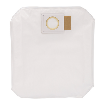 Makita Vlies Filtersack Staubbeutel 6 L 10 Stk. ( 191C26-2 ) für Staubsauger DVC 660 / 665