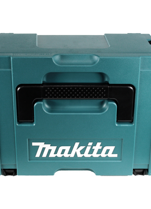 Martillo combinado Makita HR 2630 TJ 800 W 2,4 J SDS Plus + juego de brocas de 7 piezas + portabrocas sin llave + Makpac