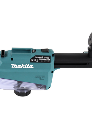 Makita DX05 Staubabsaugung für DHR 182 ( 199664-6 ) Nachfolger von 199660-4