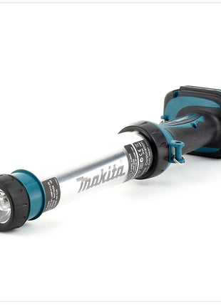 Makita BML 184 - 18 V Akku Stablampe Kombilampe Solo - nur die Lampe ohne Zubehör - Toolbrothers