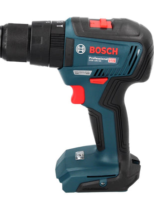 Bosch GSB 18V-55 Professional Akku Schlagbohrschrauber 18 V 55 Nm Brushless ( 06019H5302 ) Solo - ohne Akku, ohne Ladegerät - Toolbrothers