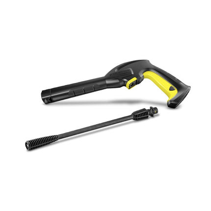 Kärcher K 2 ABl Hochdruckreiniger 1400 Watt 110 bar 3 m Schlauchlänge