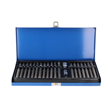 Vagner SDH YF-40030 40 teiliges Bitset 30 / 75  mm Länge