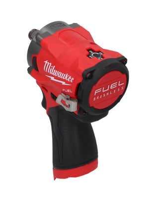 Milwaukee M12 FIWF12-0 Akku Schlagschrauber 12 V 339 Nm 1/2" Brushless ( 4933464615 ) Solo - ohne Akku, ohne Ladegerät