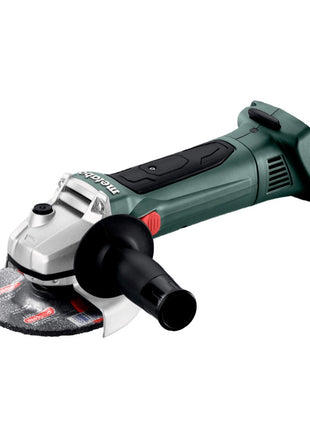 Amoladora angular a batería Metabo W 18 LTX 125 18 V 125 mm + 1x batería 5,5 Ah + cargador + metaBOX