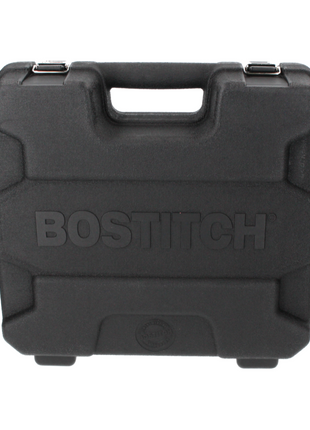 Bostitch DSA-3519-E 10,8 V Agrafeuse carton sans fil + 2x Batteries 2,0 Ah + Chargeur + Coffret