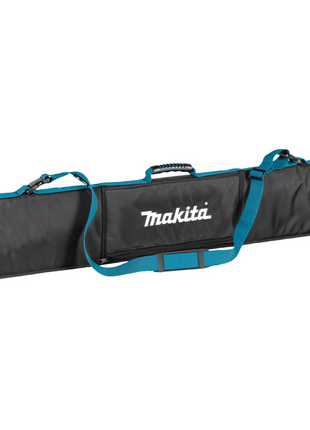 Rail de guidage Makita pour scies 1000 mm (199140-0) + sac de rail de guidage portable