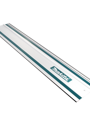 Rail de guidage Makita pour scies 1000 mm 2 pièces (2x 199140-0) + sac de rail de guidage portable