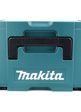 Mallette système Makita MAKPAC 4 (821552-6) + insert pour marteau perforateur DHR 280 / 281 (839559-8)